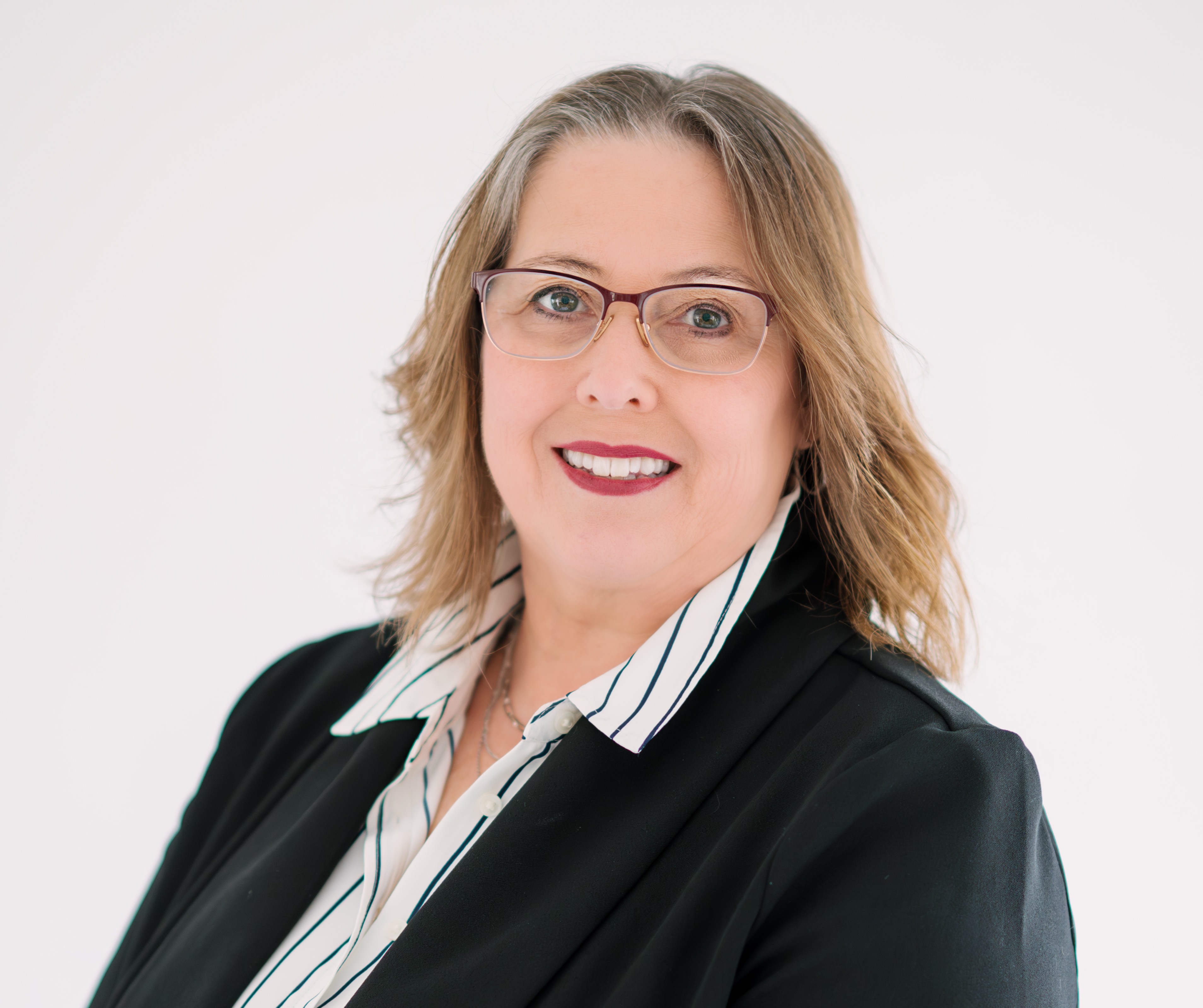 Christine Chalmers
